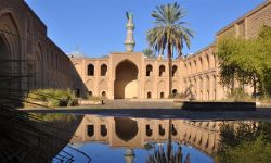 العراق يدرجُ موقعين تاريخيين ضمن لائحة التراث العربي